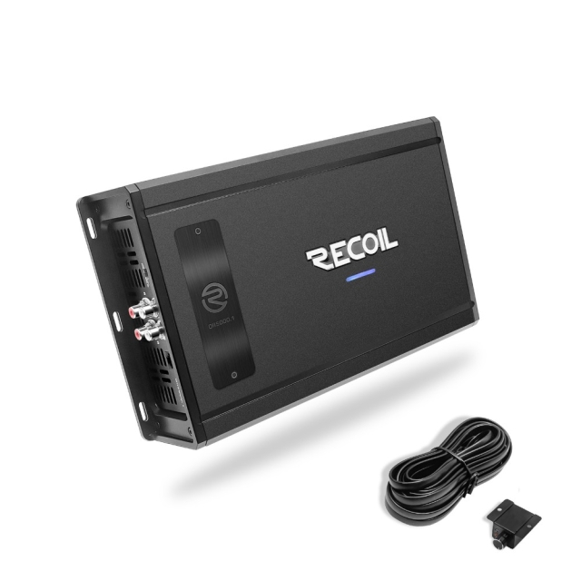 Recoil DII 5000.1