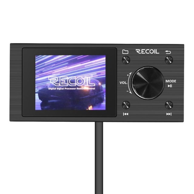 Recoil DRC1