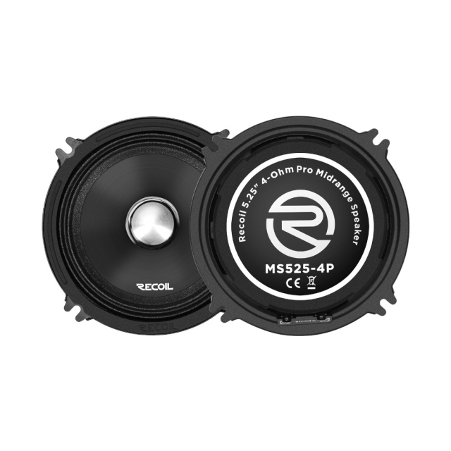 Recoil MS525-4P