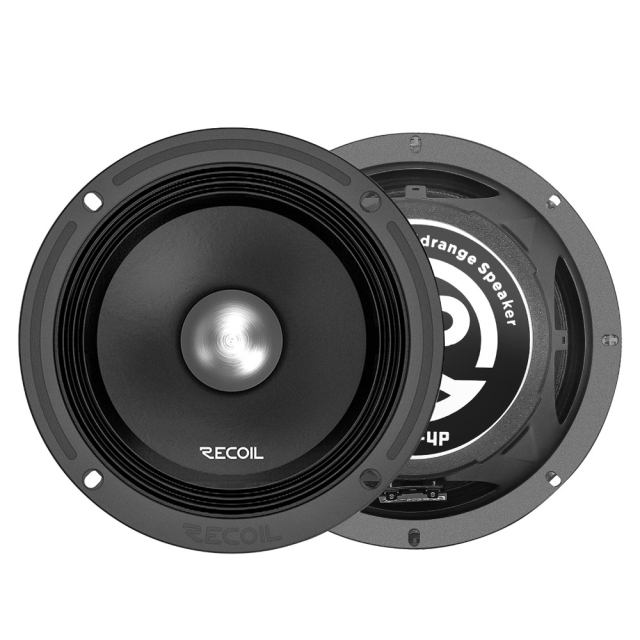Recoil MS8-4P