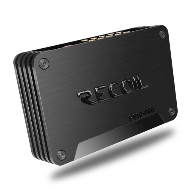 Recoil P610-PRO