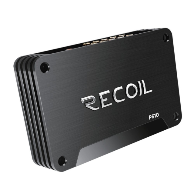 Recoil P610