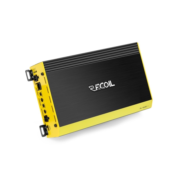 Recoil RL1600.1