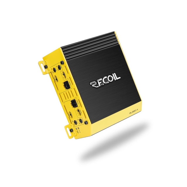 Recoil RL880.4