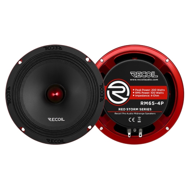 Recoil RM65-4P