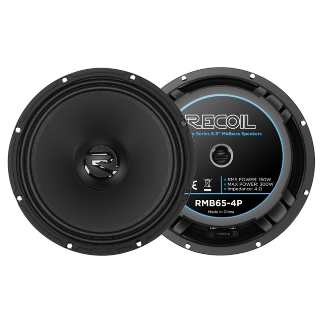 Recoil RMB65-4P