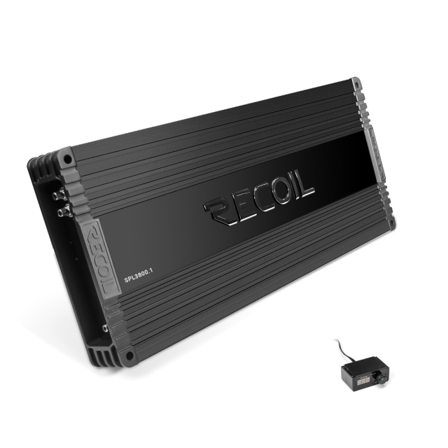 Recoil SPL3800.1