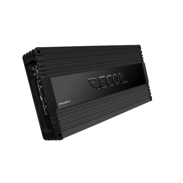 Recoil SPL4200.4