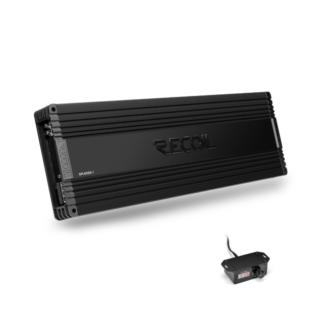 Recoil SPL6500.1