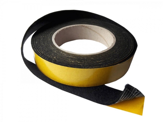 Vibrofiltr Madeline Tape 25 mm, 6 mtr rulle