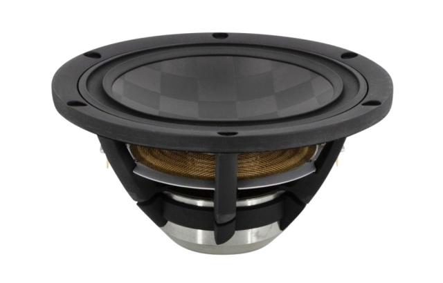 SB Acoustics Satori MR16TX-8