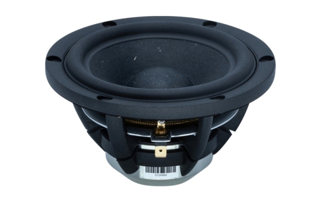 SB Acoustics Satori MW13P-4