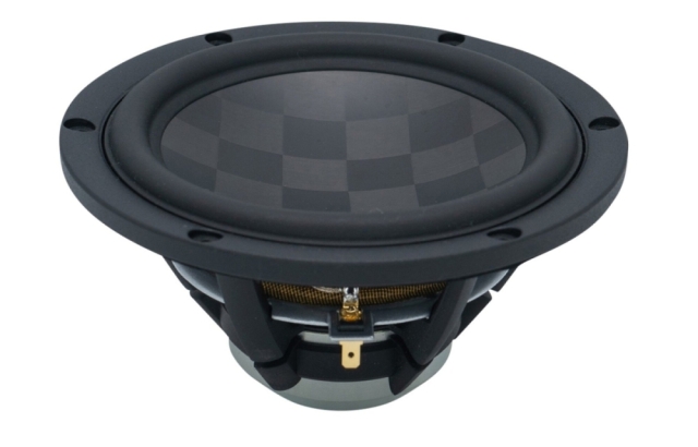 SB Acoustics Satori MW16TX-4