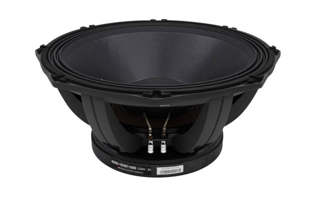 SB Audience Nero-18SW1100D
