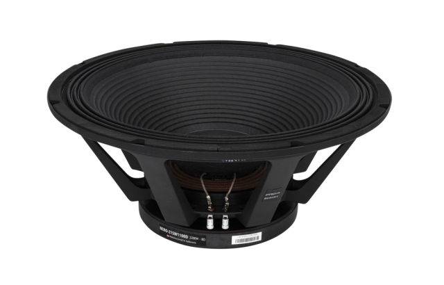 SB Audience Nero-21SW1100D