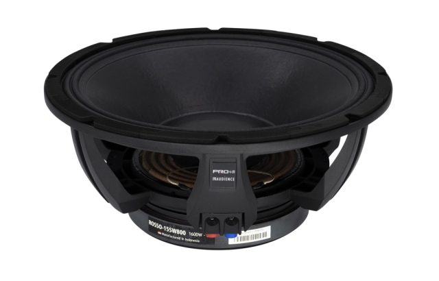 SB Audience Rosso-15SW800