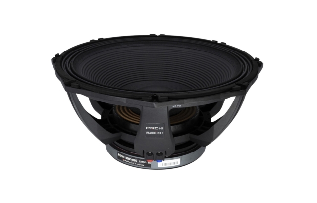 SB Audience Rosso-18SW1000D