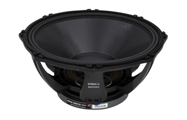 SB Audience Rosso-18SW750