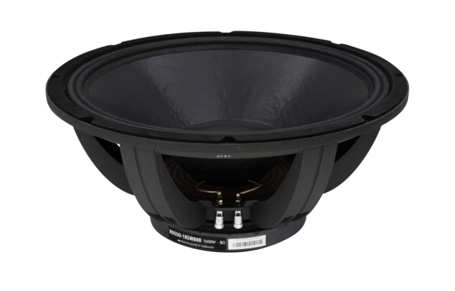 SB Audience Rosso-18SW800