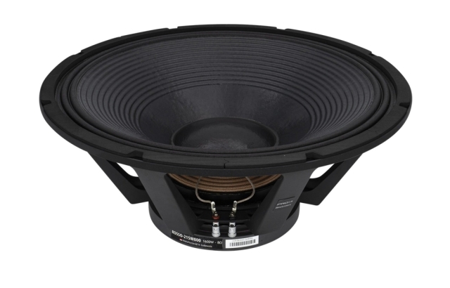 SB Audience Rosso-21SW800
