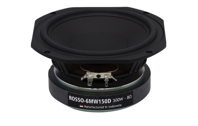 SB Audience Rosso-6MW150D