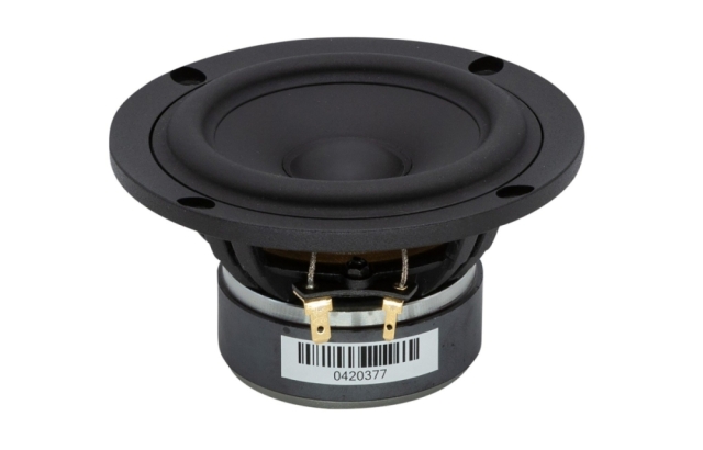 SB Acoustics SB12NRX25-4