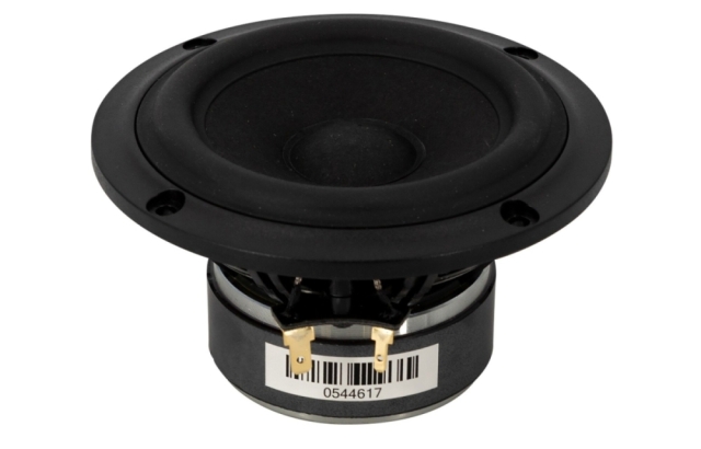 SB Acoustics SB12PFCR25-4