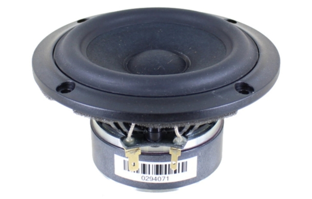 SB Acoustics SB12PFCR25-8