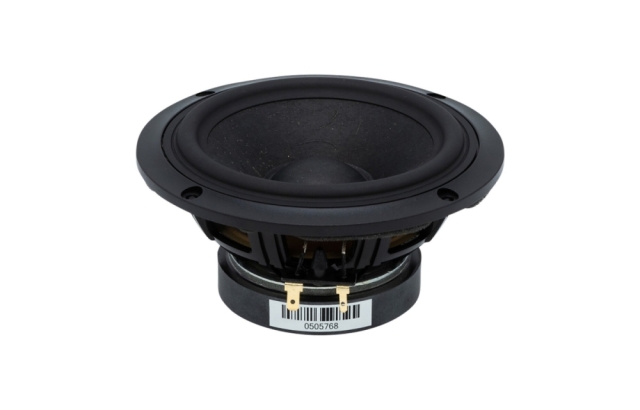 SB Acoustics SB13PFCR25-4