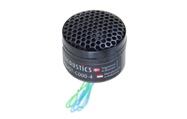 SB Acoustics SB14ST-C000-4