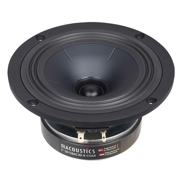 SB Acoustics SB15BAC30-8-COAX