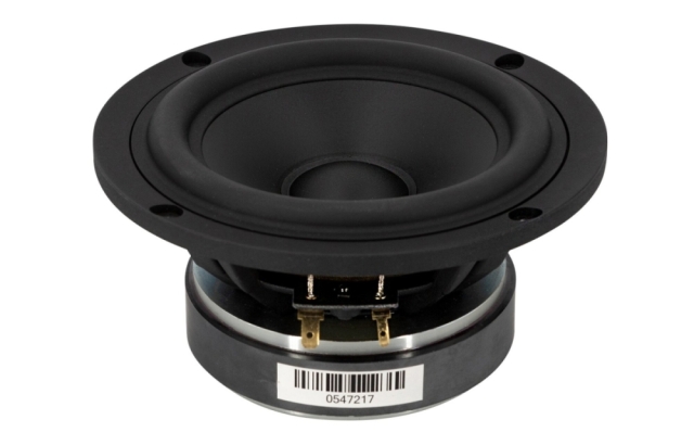 SB Acoustics SB15MFC30-4