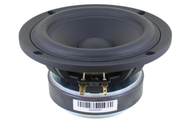 SB Acoustics SB15NRX2C30-4