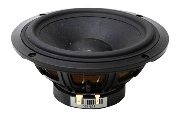SB Acoustics SB16PFCR25-4