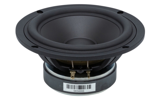 SB Acoustics SB17MFC35-4