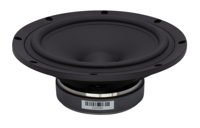 SB Acoustics SB23NRXS45-8