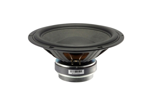 SB Acoustics SB26SFCL38-4