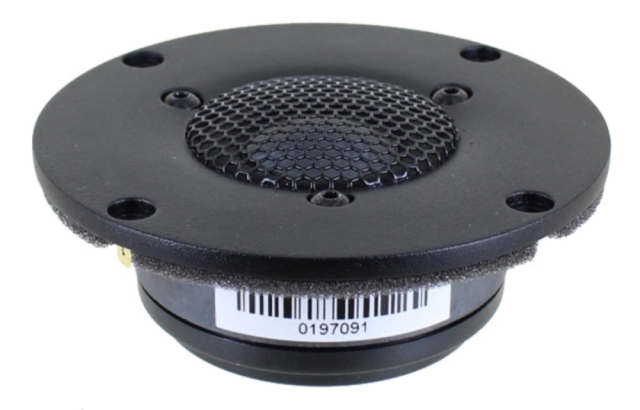 SB Acoustics SB29BAC-C000-4