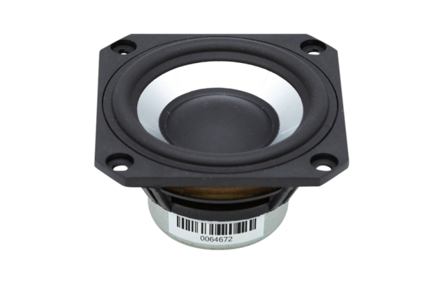 SB Acoustics SB65WBAC25-4