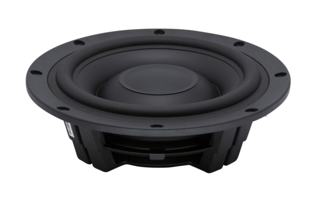 SB Acoustics SW26DBAC76-4