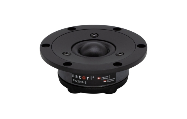 SB Acoustics Satori TW29D-B