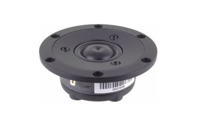 SB Acoustics Satori TW29R-B