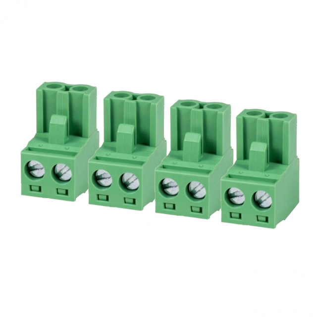 Dayton Audio Højttalerterminal til Dayton MA1240/MA1260 m.fl.