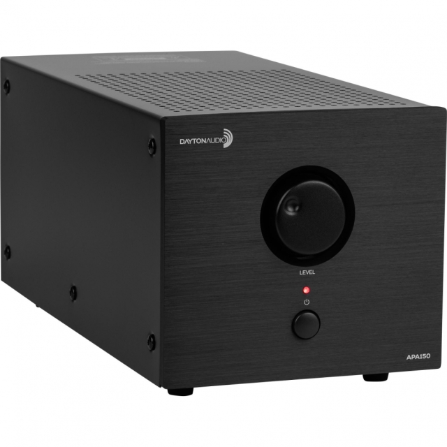 Dayton Audio APA150