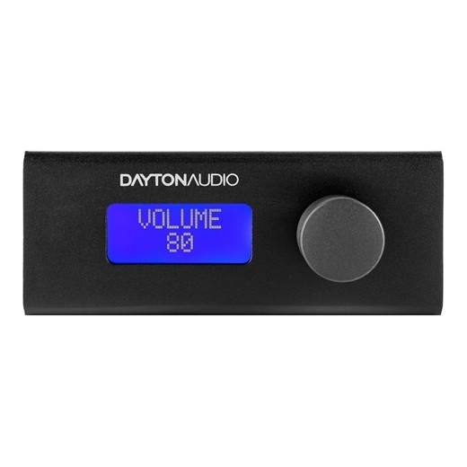 Dayton Audio AXIS-R