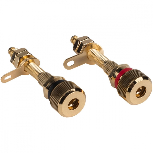 Dayton Audio BPA-38G