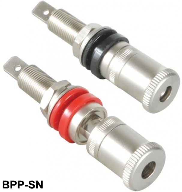 Dayton Audio BPP-SN