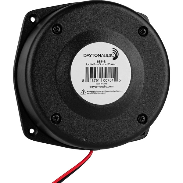 Dayton Audio BST-2