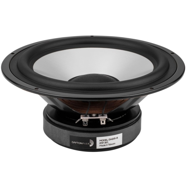 Dayton Audio DA215-8