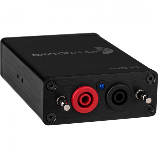 Dayton Audio DATS V3